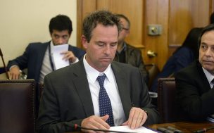 Senado aprueba a Kevin Cowan como nuevo consejero del Banco Central