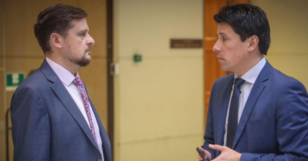 Diputados de oposición piden al Gobierno recapacitar sobre 