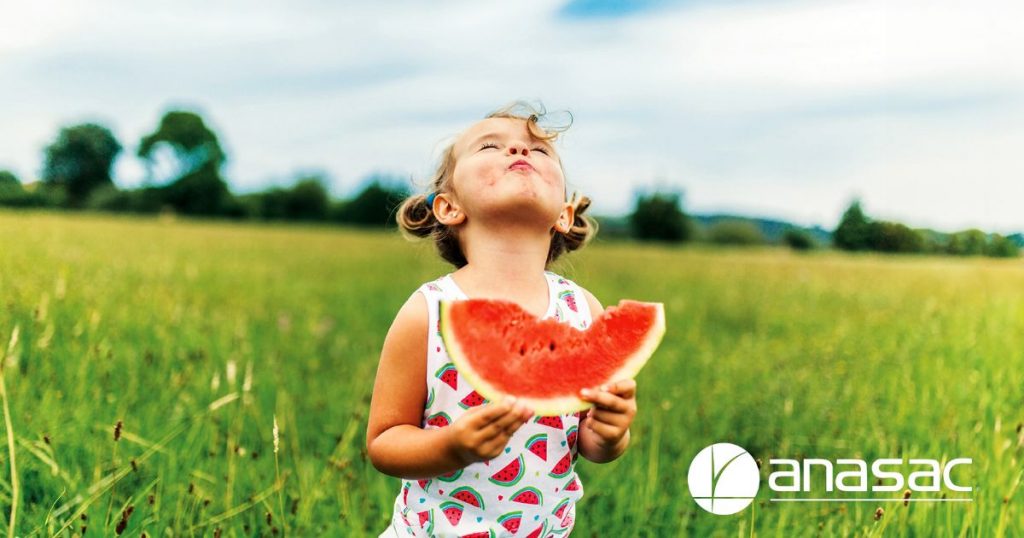 Anasac, impulsando soluciones sostenibles e innovadoras, para el desarrollo y bienestar de todos nuestros agricultores