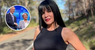 Anita Alvarado desata caos tras revelar por quién votará en las elecciones presidenciales