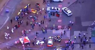 Comunidad Judía de Chile condena atentado en Australia: 