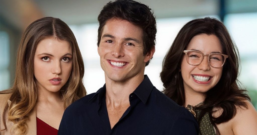 TVN anuncia fecha de estreno de “Auditoría de Amor”, su primera serie vertical