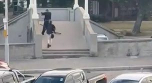 Lo que se sabe del atentado que dejó 11 muertos durante celebración de Hanukkah en Australia