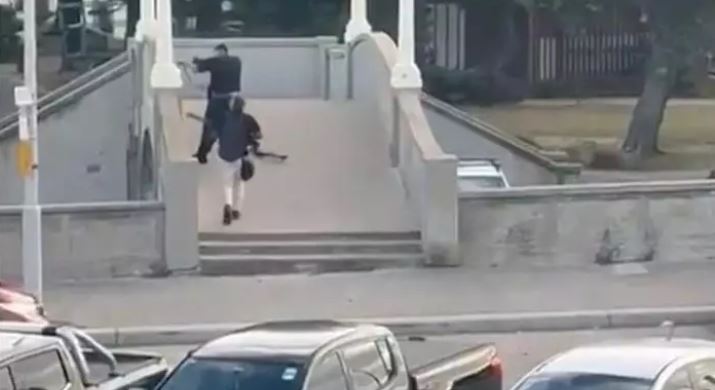 Lo que se sabe del atentado que dejó 11 muertos durante celebración de Hanukkah en Australia