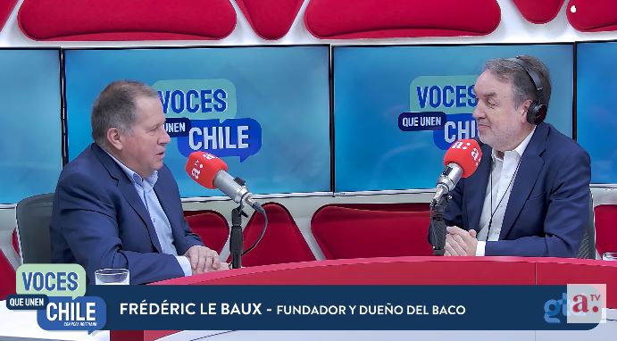 Propina cero: El camino de Baco hacia la profesionalización del servicio