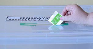 Servel destaca normalidad del proceso electoral y abre investigación por mensajes en Lipigas