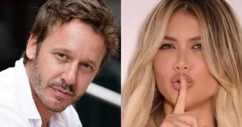 “Gracias Benja”: El polémico regalo de Vicuña a Wanda Nara que aviva su tensión con ‘China’ Suárez
