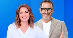 Se agranda la familia: Buenos días a todos anunció el nacimiento del hijo de una de sus integrantes