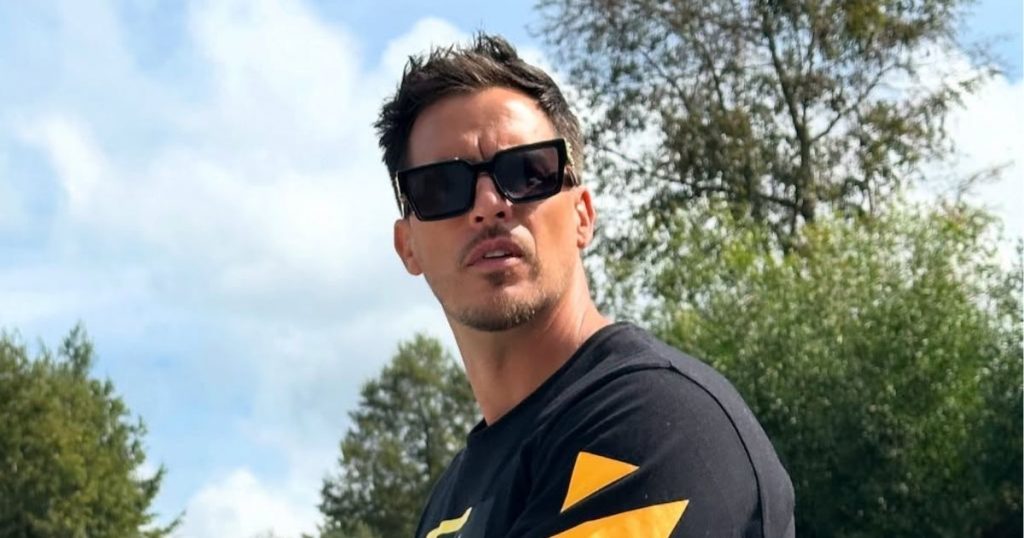 Revelan antiguo romance de Camilo Huerta con reconocida actriz nacional