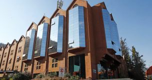 La sensible pérdida que sufre querida periodista de Canal 13: 