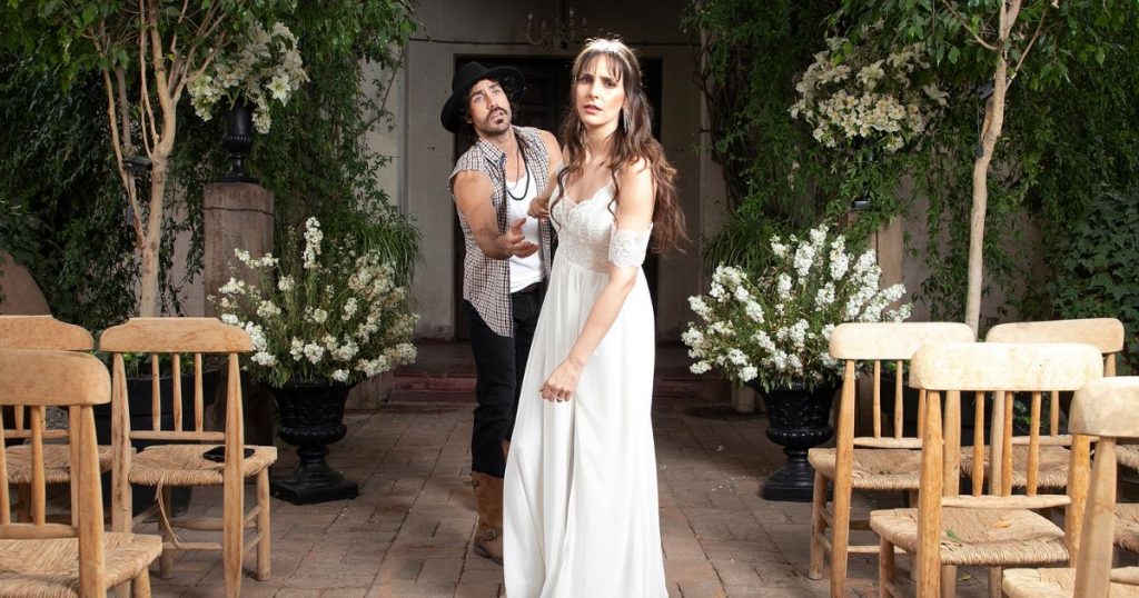 Mininovelas del 13 rompen récords: superan los 25 millones de visualizaciones