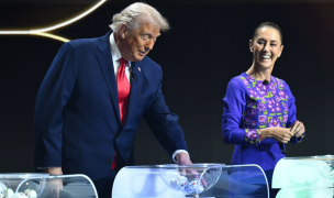 Todo listo para el Sorteo Mundial 2026: así quedaron definidos los grupos