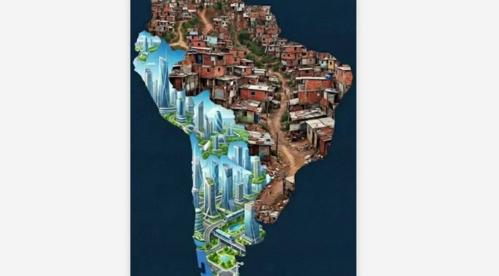 Milei publica meme sobre Brasil y recibe respuesta del Gobierno de Lula da Silva