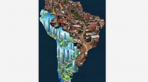 Milei publica meme sobre Brasil y recibe respuesta del Gobierno de Lula da Silva