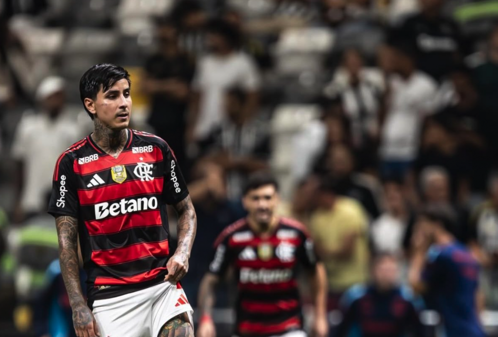 Flamengo de Erick Pulgar cae en los penales ante el PSG y pierde la Copa Intercontinental
