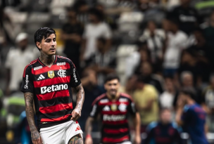 Flamengo de Erick Pulgar cae en los penales ante el PSG y pierde la Copa Intercontinental