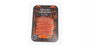 Alerta sanitaria: detectan Listeria en trucha ahumada comercializada en Chile