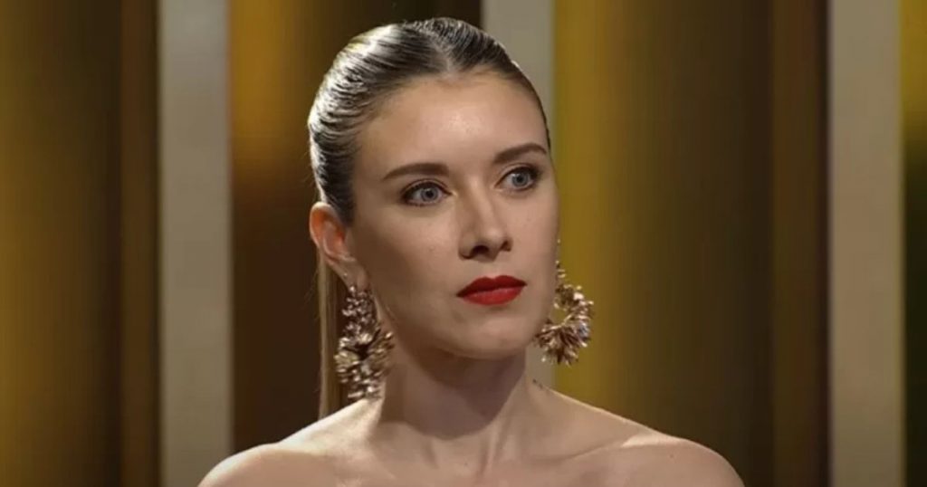 Carla Jara rompe el silencio tras acusación de pedir despido en TVN: “Me parece tremendo…”