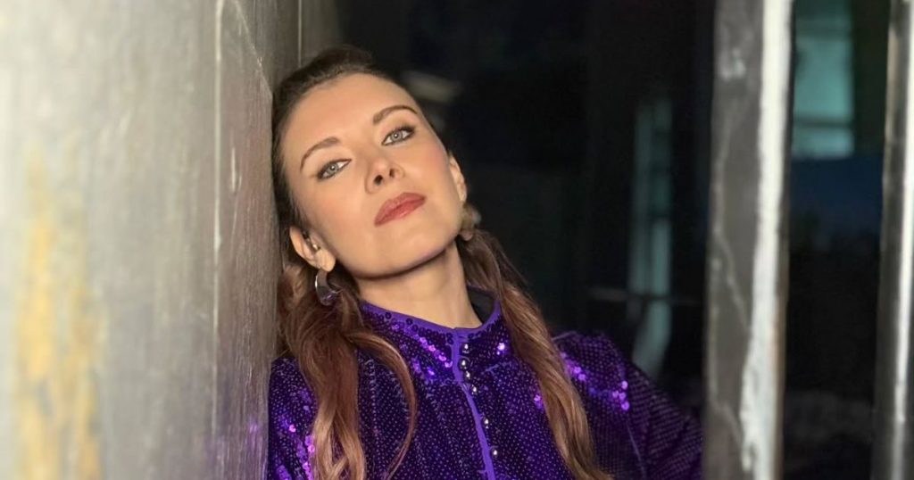 “Por una imbecilidad tuya”: Sergio Rojas estalla contra Carla Jara por polémica en TVN