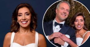 Carmen Gloria Arroyo reveló el grave motivo que la llevó a casarse: 