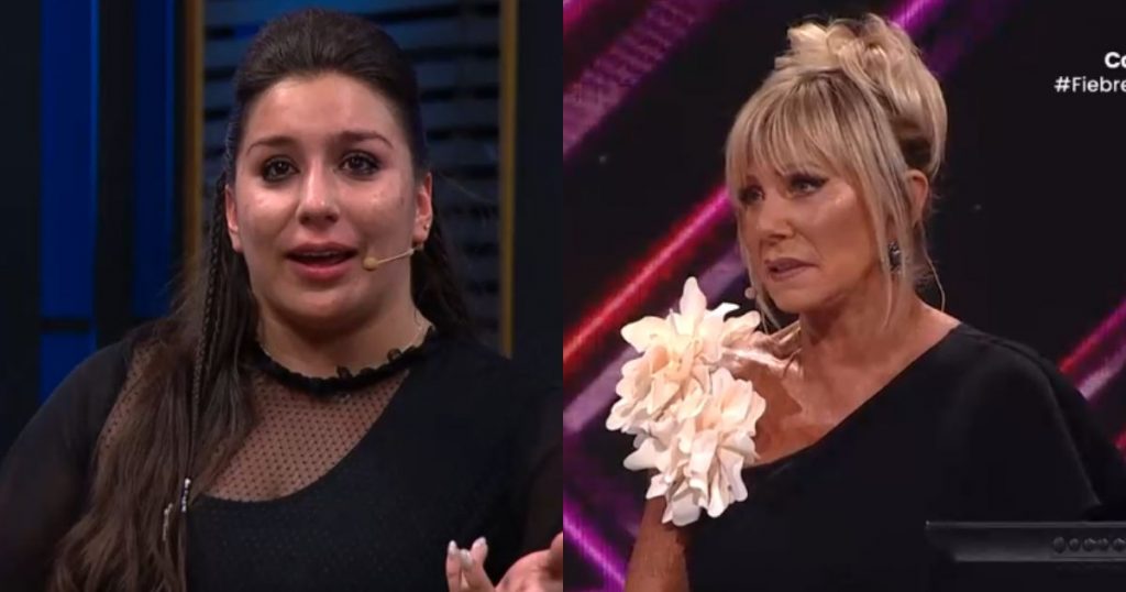 Cata Days arremete contra Raquel Argandoña tras salida de Fiebre de Baile: “Me sorprende”