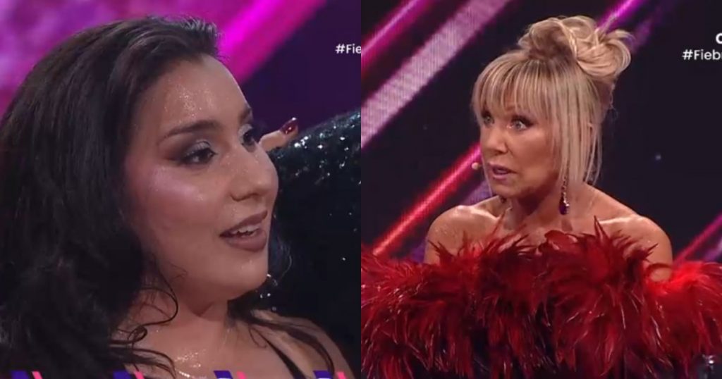 “No se ve estético”: Comentario de Raquel Argandoña sobre Cata Days desata acusaciones de gordofobia