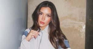 La cruda reflexión de Cata Vallejos sobre el odio en redes: 