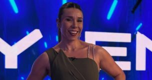 Aseguran que Cecilia Gutiérrez estaría negociando su salida de Chilevisión: Periodista respondió a especulaciones