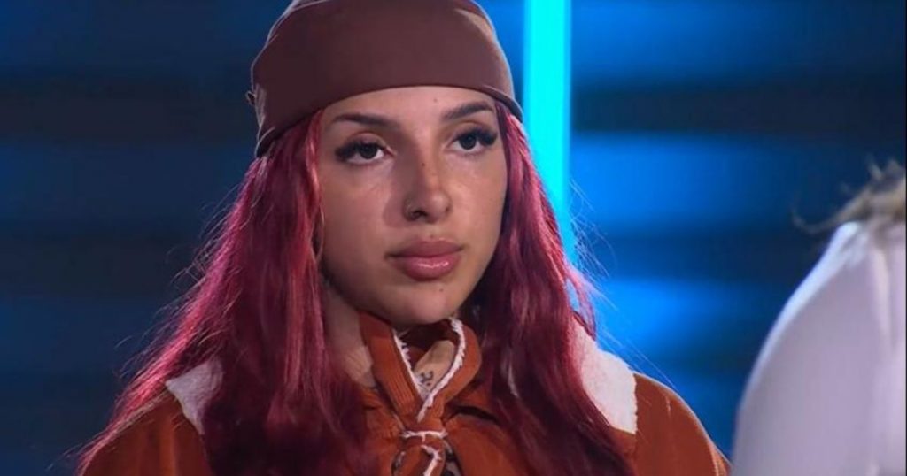 Chilota revela en Mundos Opuestos que fue abusada por su padre: “La justicia no hizo nada”