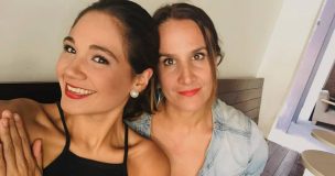 Claudia Pérez arremete contra el Servel por excluir a su hija de las votaciones: 