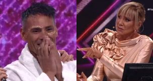 Raquel Argandoña reveló desconocido pasado de Claudio Valdivia con Kel Calderón: 