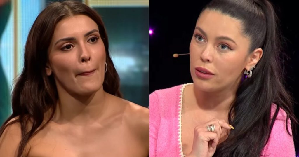 Cony Capelli responde con todo a Daniela Aránguiz y lanza duro mensaje en defensa de Eli de Caso