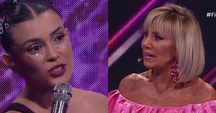 “Digan la verdad”: Raquel Argandoña enfrentó a Cony Capelli por tensión en 'Fiebre de Baile'