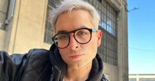 Artista Dani Ride denunció violento ataque y apunta a clima de odio: 