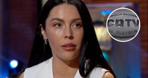 Problemas legales para TV+: CNTV advierte infracción por fuertes dichos de Daniela Aránguiz contra rostro televisivo