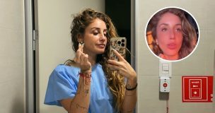 Daniela Castro actualiza su salud tras sufrir dolorosa pérdida: 