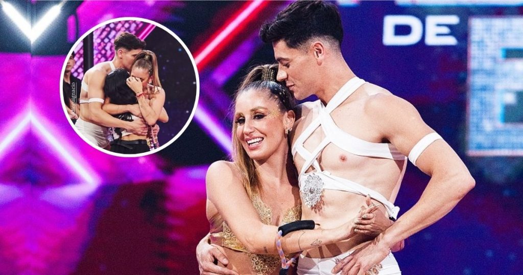 “Los voy a extrañar”: La triste despedida de Daniela Castro de ‘Fiebre de Baile’.