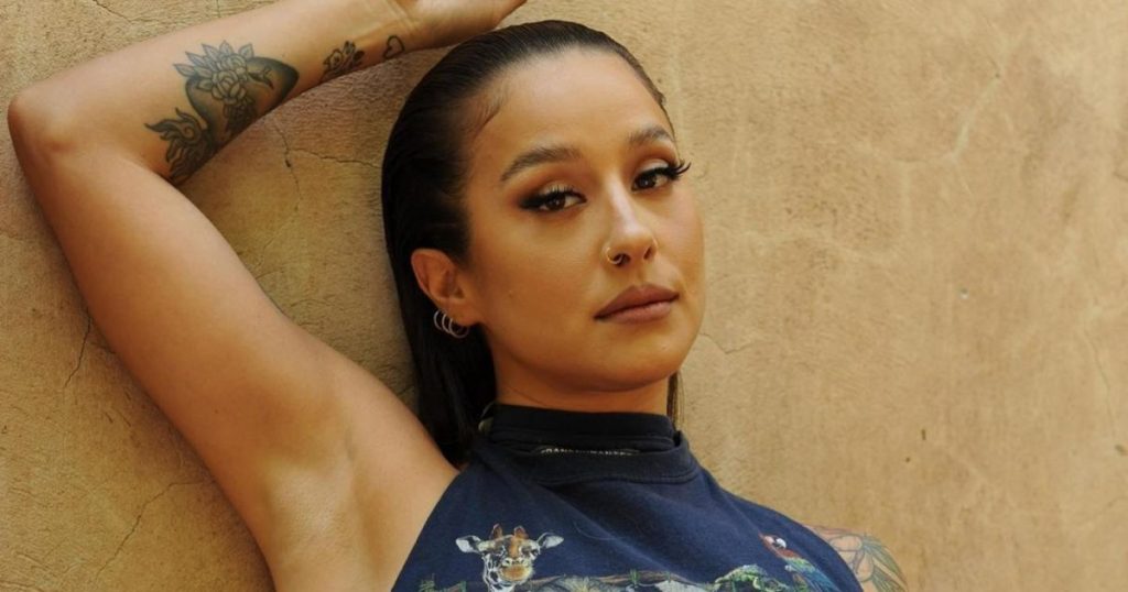 Denise Rosenthal le da nueva oportunidad al amor y tiene pareja: foto los delató