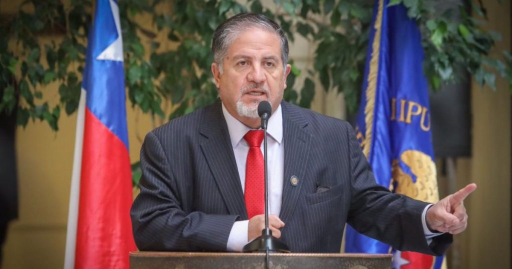 Diputado Arroyo exige acciones por aumento de víctimas de explotación sexual infantil