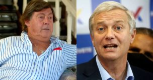 Emeterio Ureta alerta sobre un posible gobierno de José Antonio Kast: 