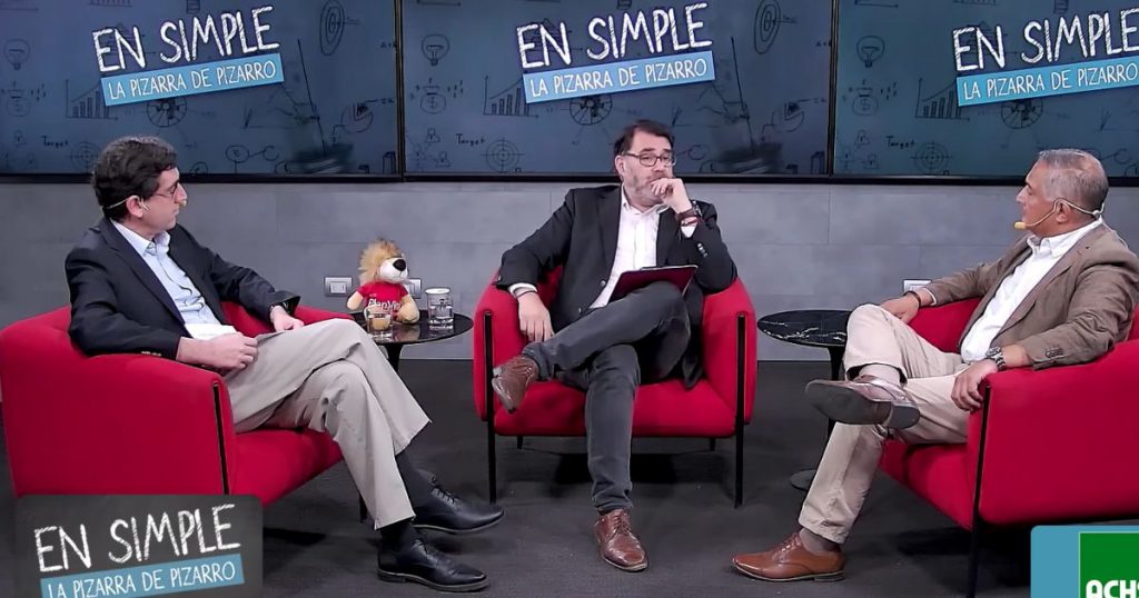 Christian Alveal y la Crisis carcelaria: 