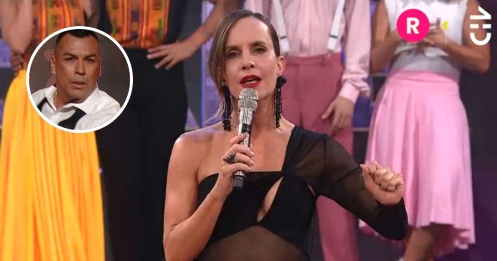 Susto en ‘Fiebre de Baile’: Esteban Paredes presentó delicado problema de salud y no logró presentarse