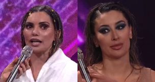 Faloon Larraguibel cuestiona regreso de Camila Andrade a Fiebre de Baile: 