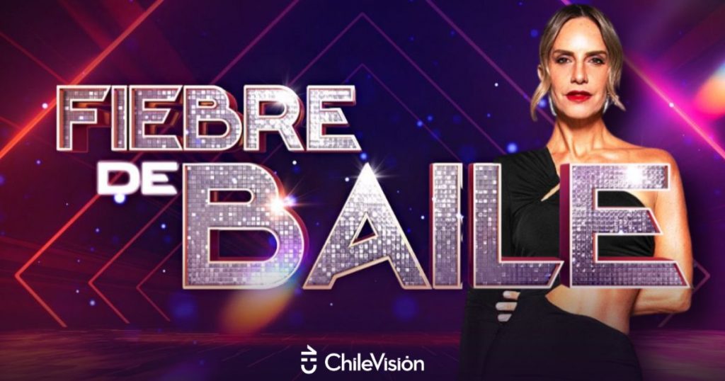 Triste adiós en Fiebre de Baile: Lesión deja fuera a querida concursante y sorprenden con reemplazo