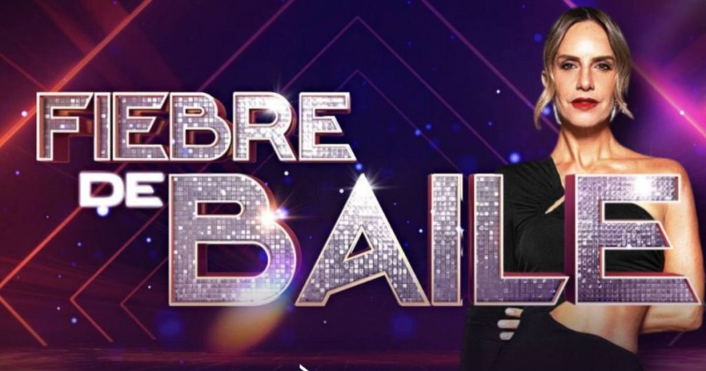 ¡Alarma total en Fiebre de Baile! Integrante sufre dolorosa lesión cervical en pleno ensayo