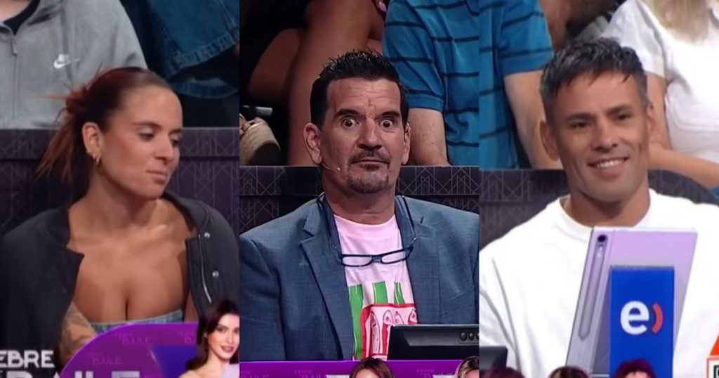 “Ya le pidió el teléfono”: La inesperada frase de Vasco Moulian sobre su hija y Claudio Valdivia en CHV