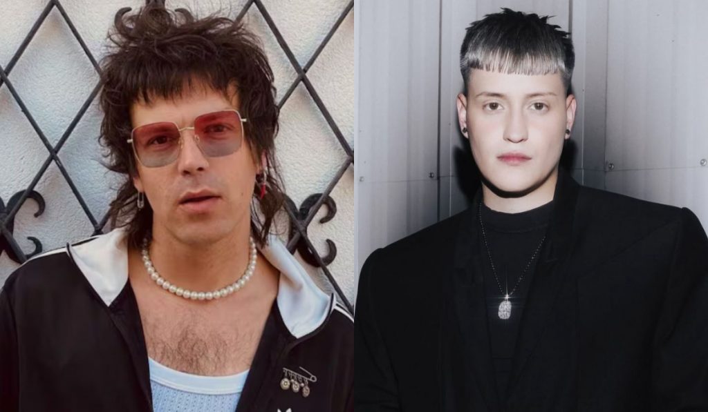 La “indirecta” que no fue indirecta: Zicavo se ríe del mensaje político de Kidd Voodoo