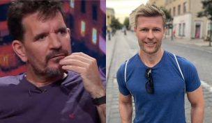 “No tiene idea de televisión”: Moulian liquida a Neilas Katinas con brutal mensaje