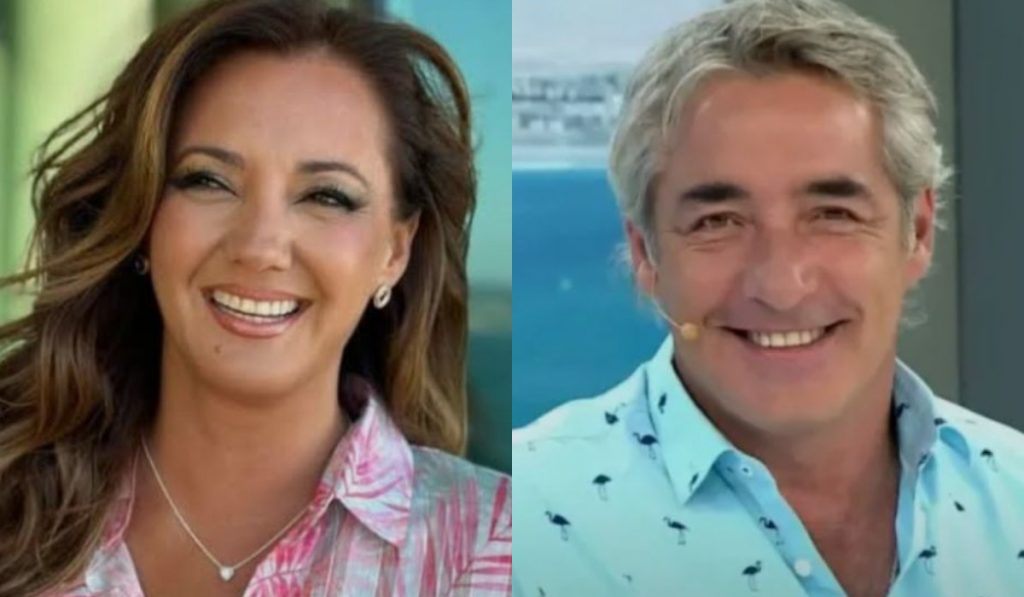 Descontrol total en el estudio: Frase de notero desata caos y carcajadas en Tu Día