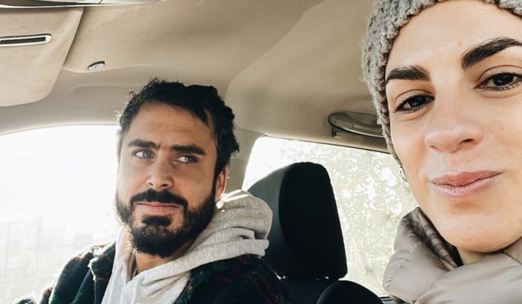 ¡Puro amor! Carmen Zabala destapa íntimas fotos con Nicolás Oyarzún y derrite las redes